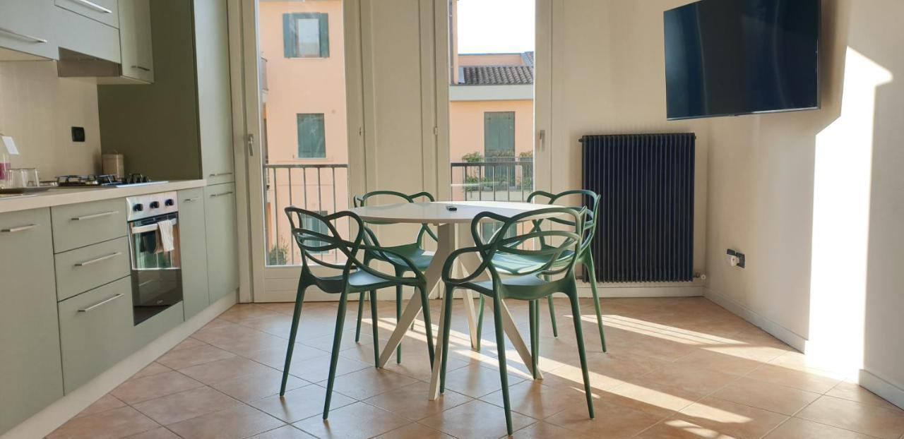 Venice & Treviso - Design Apartments Casièr Exterior foto