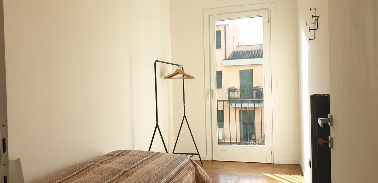 Venice & Treviso - Design Apartments Casièr Exterior foto