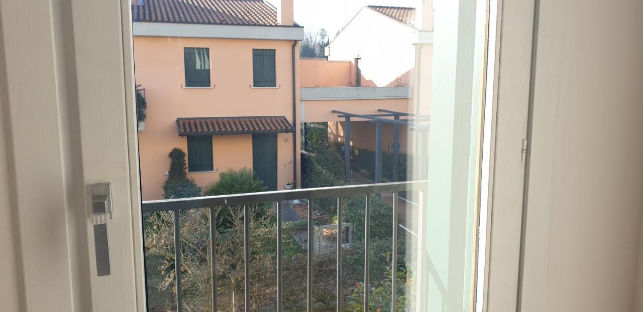 Venice & Treviso - Design Apartments Casièr Exterior foto