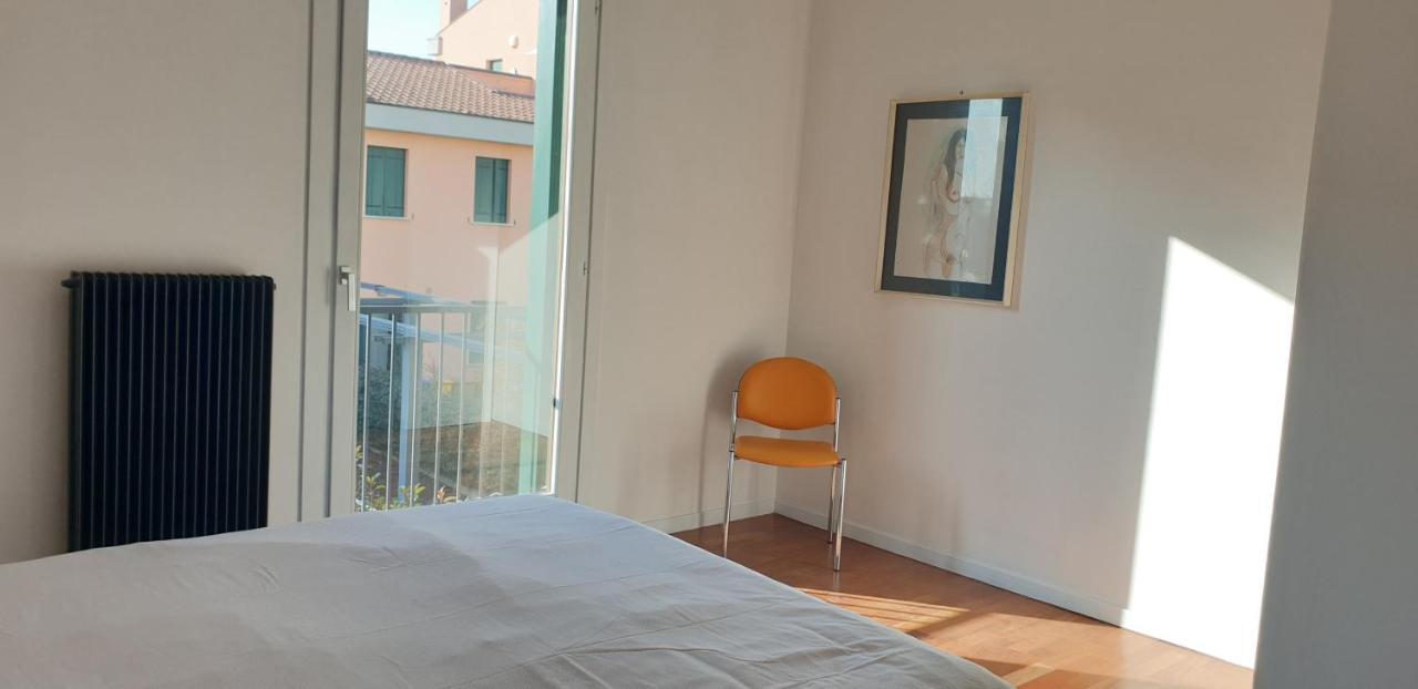 Venice & Treviso - Design Apartments Casièr Exterior foto