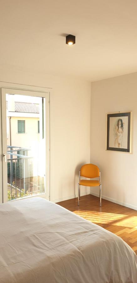 Venice & Treviso - Design Apartments Casièr Exterior foto